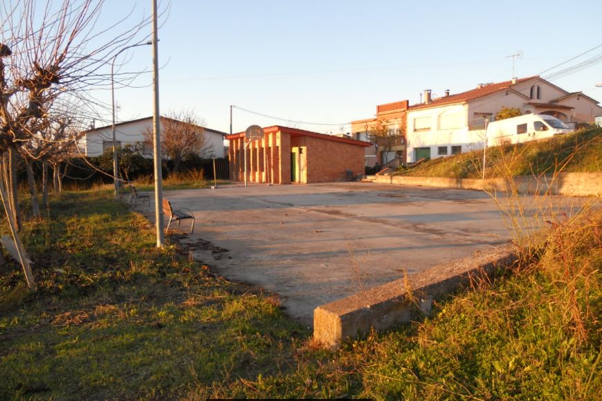 antigues Escoles del Puig